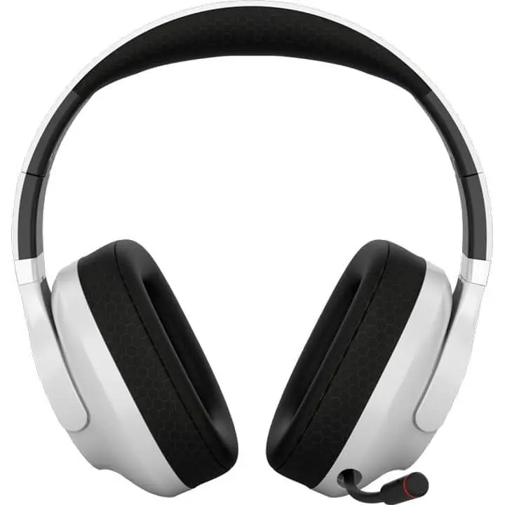 Ігрова гарнітура Canyon EGO GH-16 3 in 1 2.4Ghz+BT White (CND-SGHS16W) - фото 3