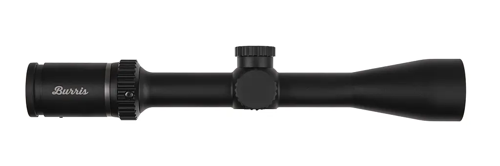 Прицел оптический Burris FF E1 VARI 3-9x40mm BPLEX E1 illum - фото 4