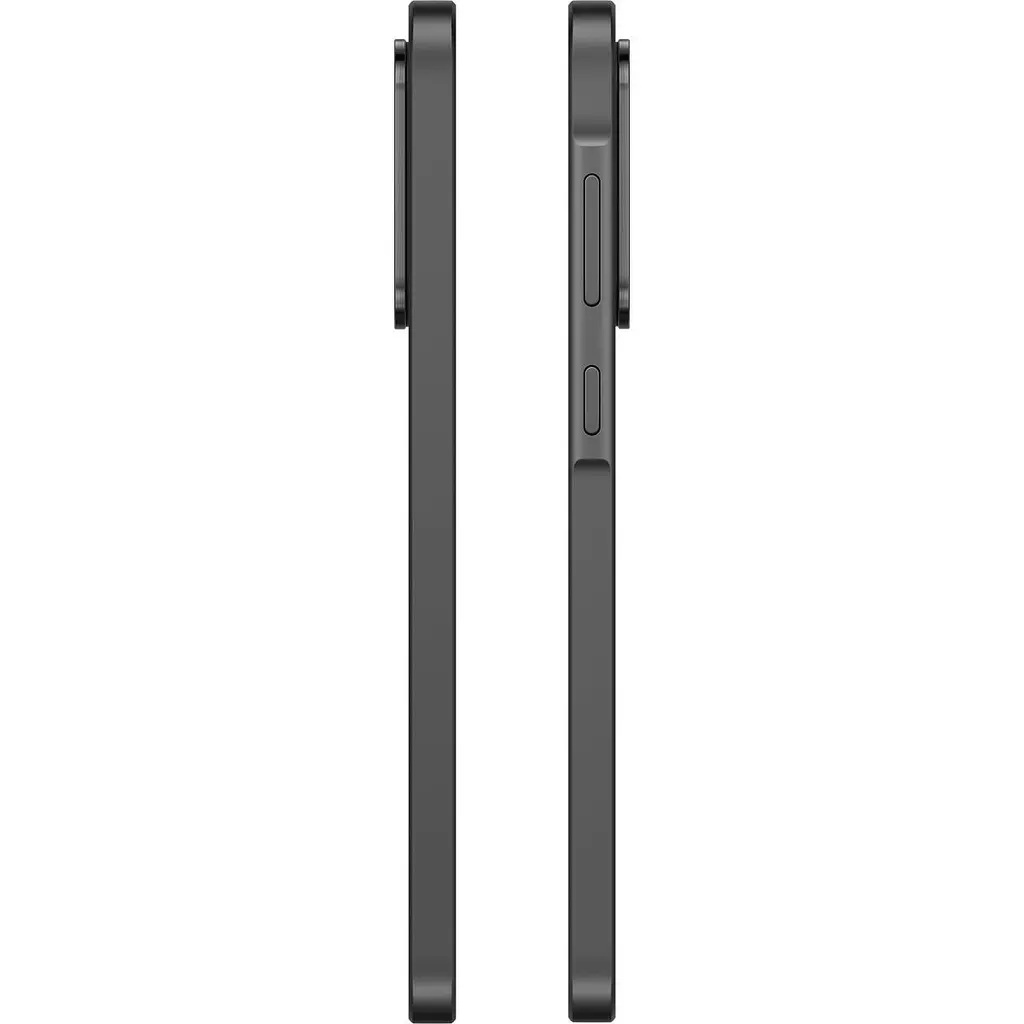Смартфон Samsung Galaxy A36 6/128GB Awesome Black (SM-A366BZKB) [136353] - фото 8