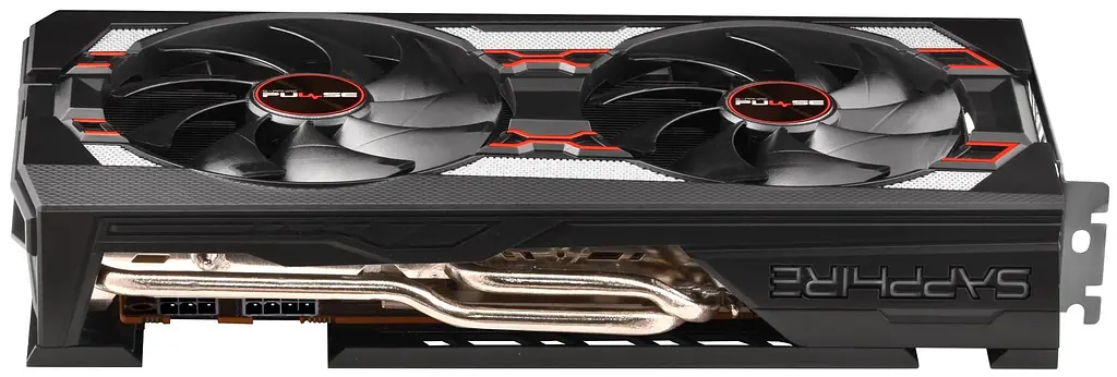 Відеокарта Sapphire AMD Radeon RX 5700 XT 8Gb Pulse (11293-01-20G) (GDDR6, 256 bit, PCI-E v4.0 x16) Б/в - фото 2