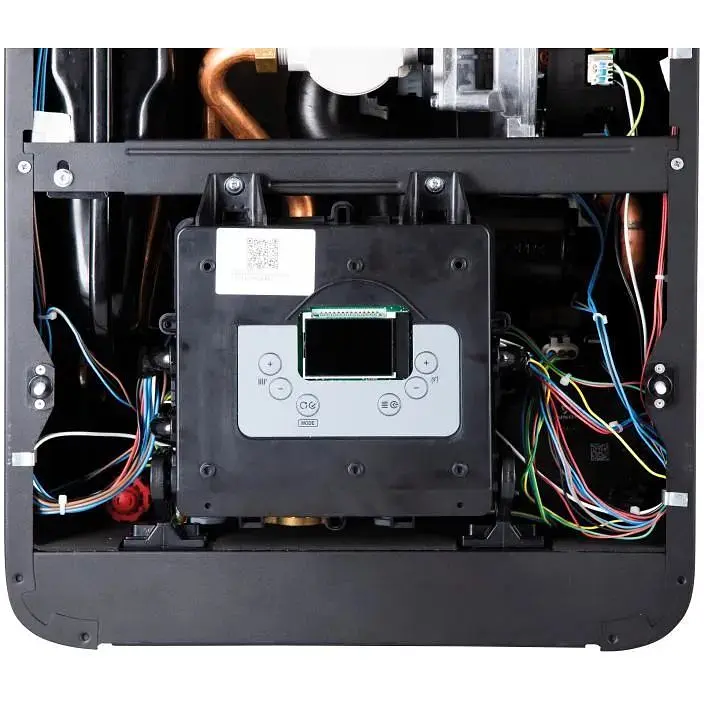 Котел газовый Airfel MAESTRO 24 кВт двухконтурный конденсационный AIRFELDIGIFELMAESTRO24 - фото 5