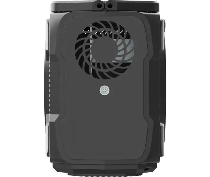 Зарядна станція Sandberg AC 200 173 Втч 200W - фото 4