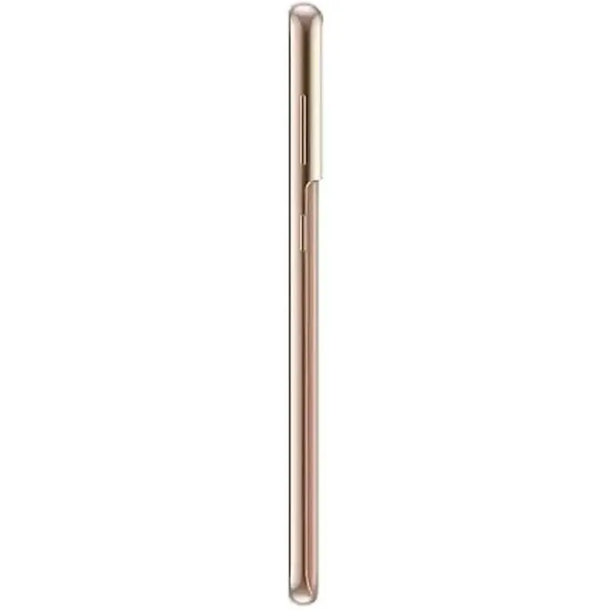 Смартфон Samsung Galaxy S21+ 5G 8/256 Gb Phantom Gold (SM-G9960) - фото 4