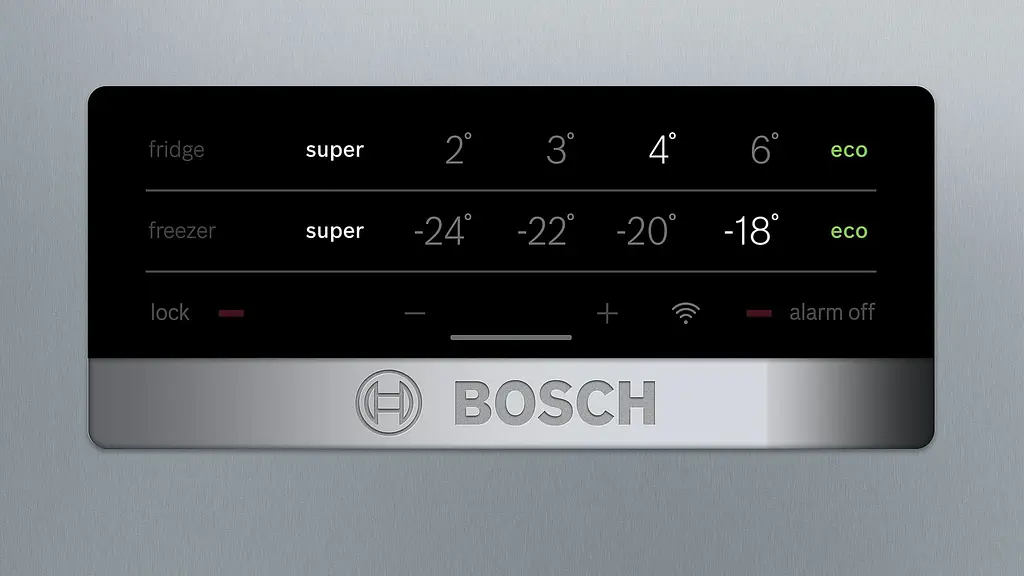 Холодильник Bosch KGN49XL306 - фото 2