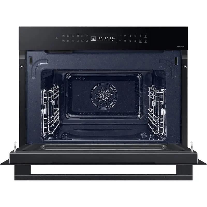 Духова шафа Samsung NQ5B4353FBK/WT - фото 2