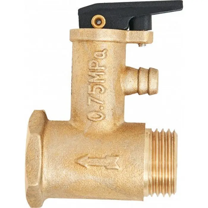 Бойлер Midea D80-15F6(D) [139950] - фото 11