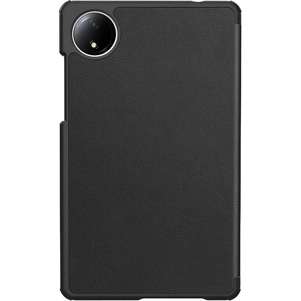 Чохол-книжка ArmorStandart Smart Case для Redmi Pad SE 8.7 Black (ARM79567) [114123] - фото 2