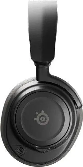 Навушники SteelSeries Arctis Nova 7P Wireless Gen 2 Black (61744) - фото 4