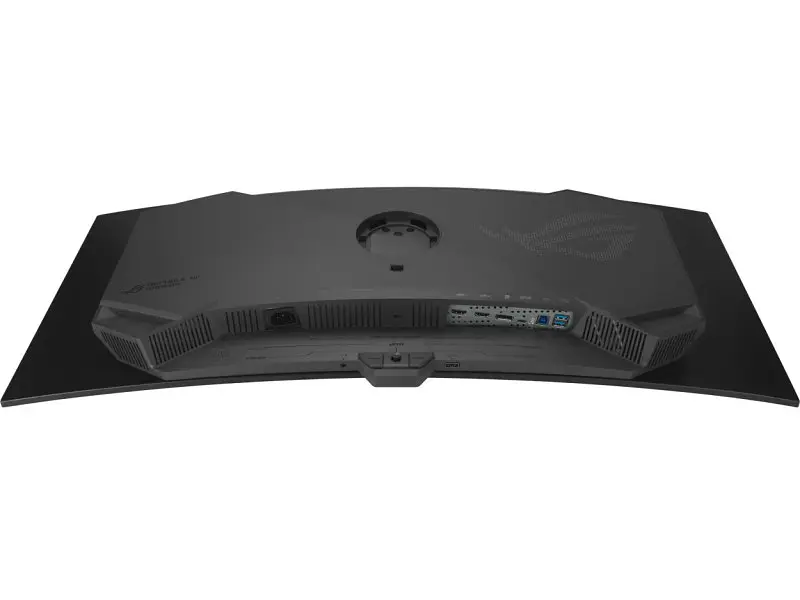 Монітор Asus ROG Strix XG34WCDG (90LM0B70-B01171) - фото 8