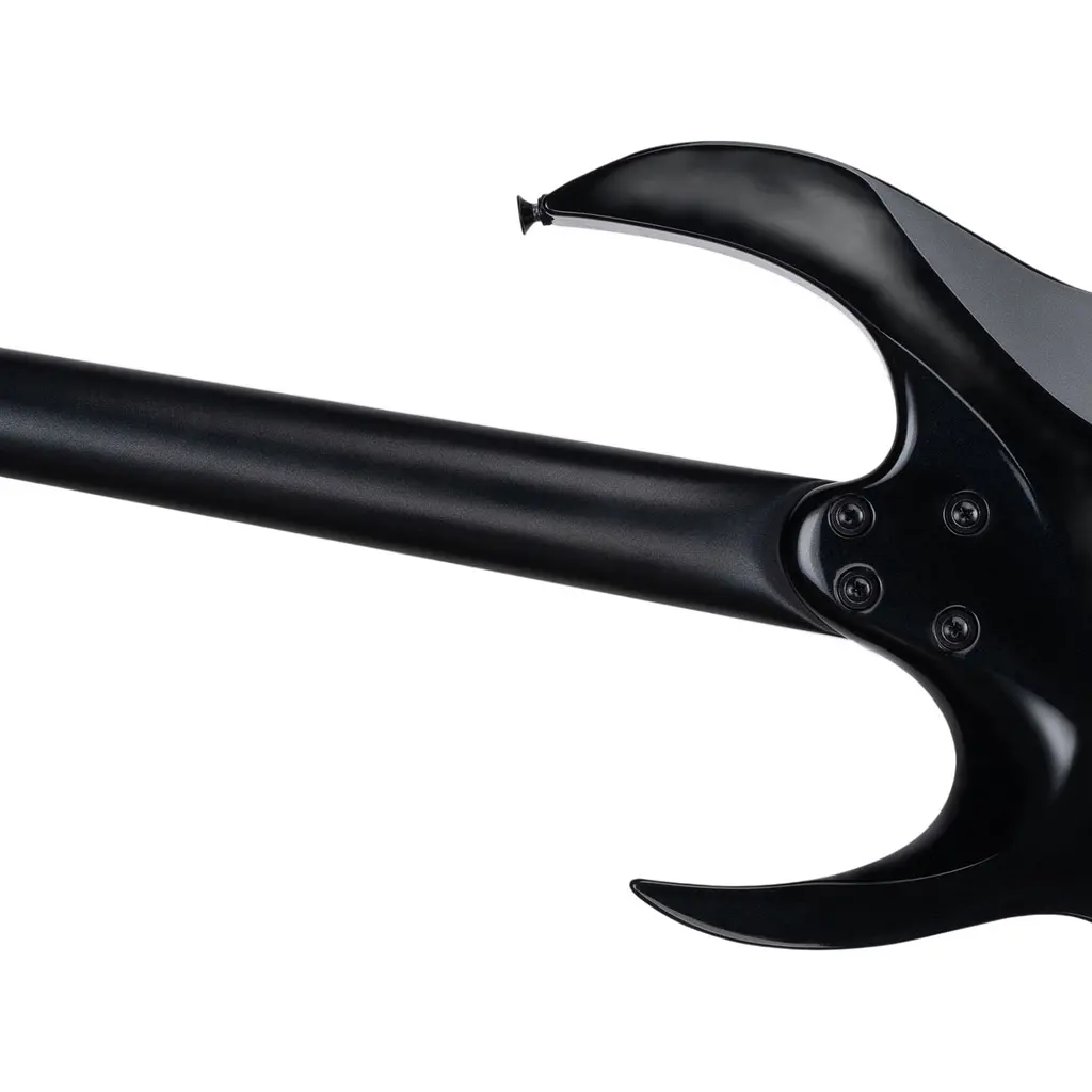 Електрогітара GTRS M800 Pearl Black (160789) - фото 8