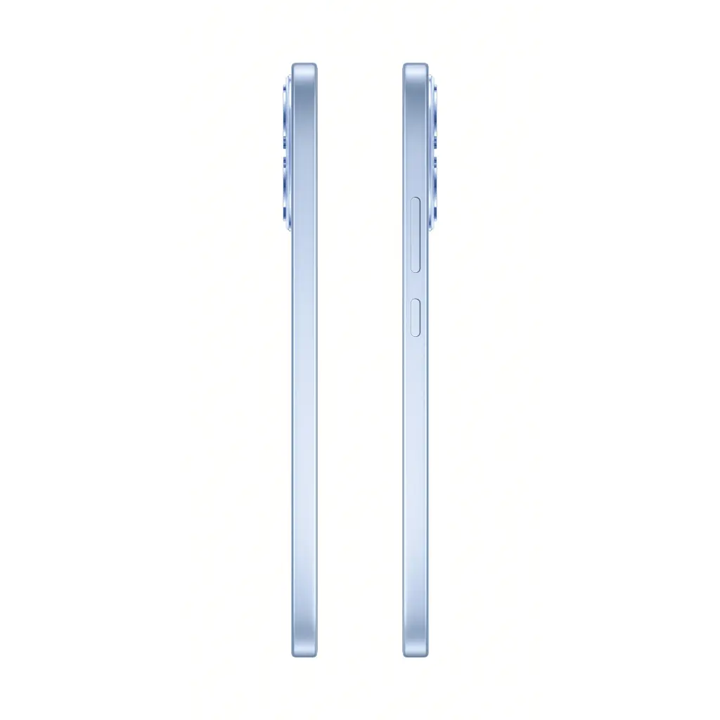 Мобільний телефон Oppo Reno15 FS 5G 8/512GB Aurora Blue (OFCPH2801_BLUE_512) - фото 7