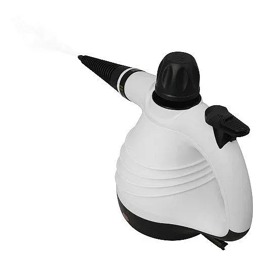 Пароочисник Polaris PSC 1102 C STEAM Multidrive - фото 2