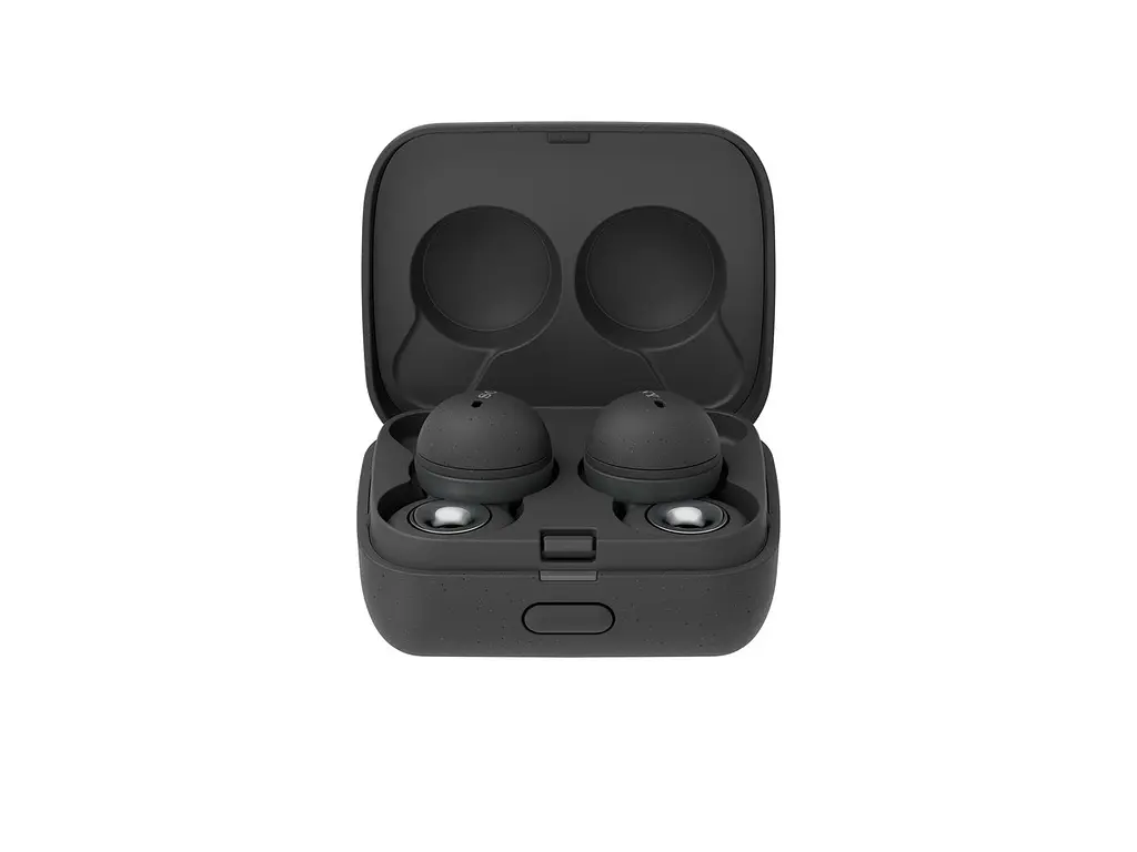 Навушники Sony LinkBuds Grey (WFL900H.CE7) - фото 4