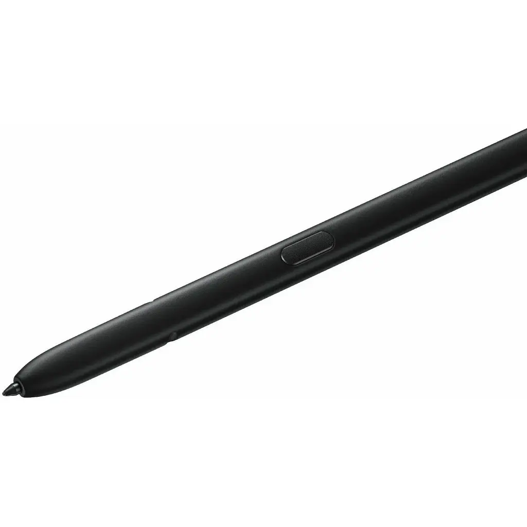 Стилус-ручка Samsung Galaxy S22 Ultra S908 S-Pen Black оригінал з Bluetooth колір телефону Black (PS908BBRGRU) - фото 2