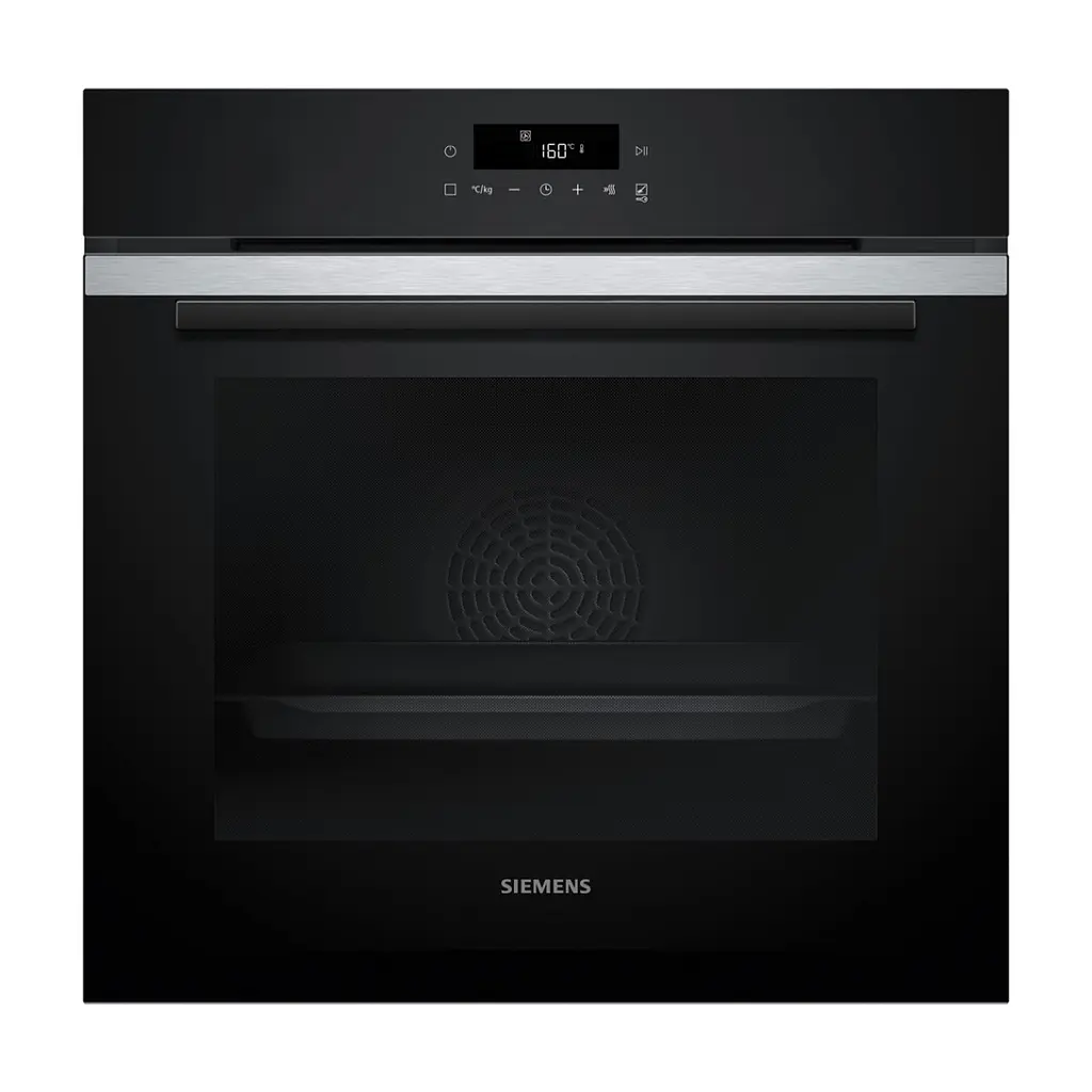 Духова шафа Siemens HB272GES3