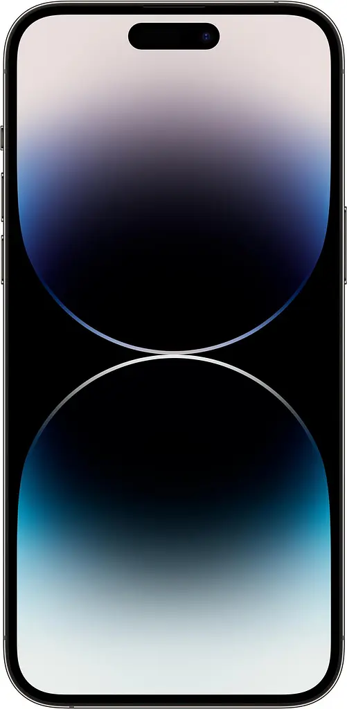 Смартфон Apple iPhone 14 Pro Max 128GB A2894 Space Black Відновлений - фото 2