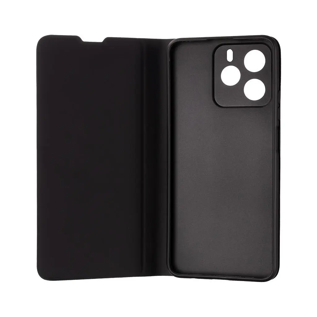 Чехол для мобильного телефона BeCover Exclusive New Style Xiaomi Redmi Note 14 4G Blue (713323) - фото 5