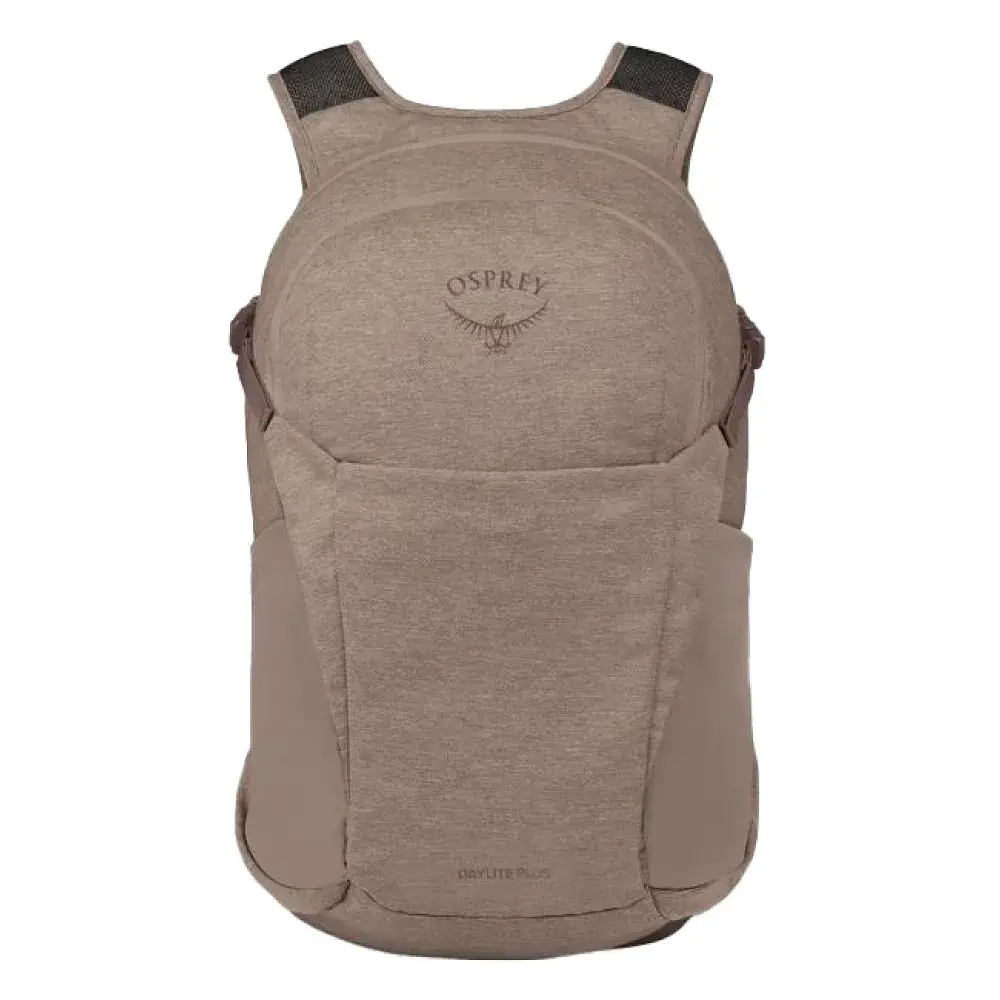 Рюкзак Osprey Daylite Plus Driftshade Truffle Brown - фото 2
