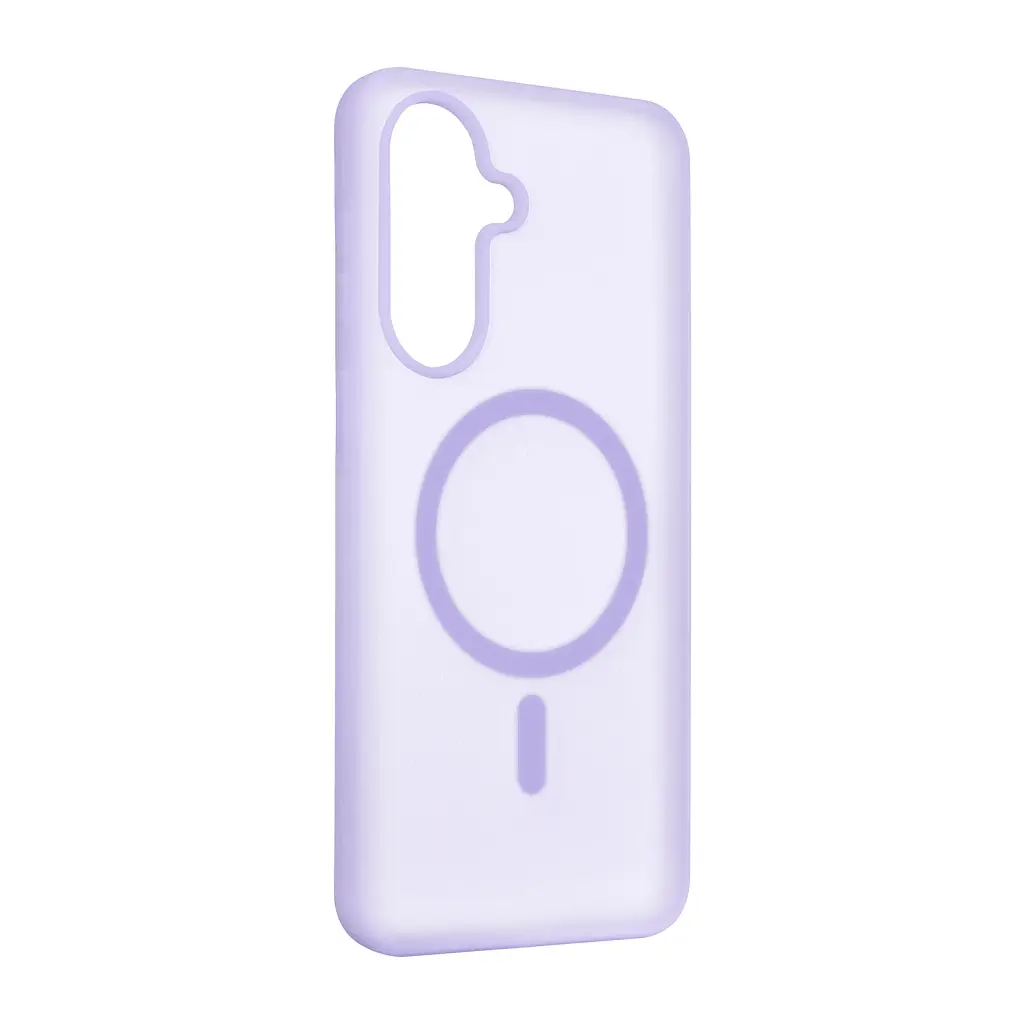 Чохол ArmorStandart Mystiq MagCase для Samsung A57 5G Lavender - фото 2