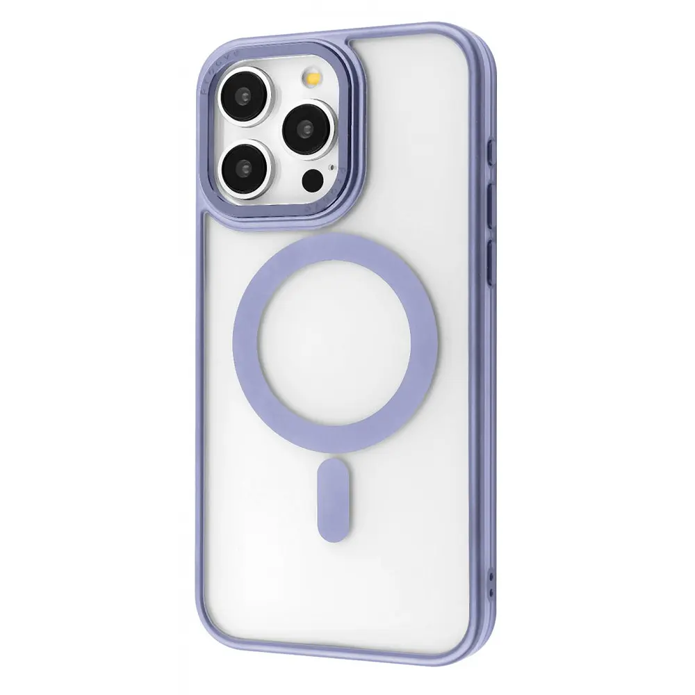 Чохол Proove Blur Case with Magnetic Ring iPhone 15 Pro в асортименті - фото 4