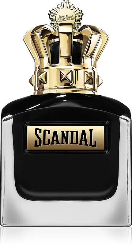 Оригінал Jean Paul Gaultier Scandal Pour Homme Le Parfum 100 мл Парфумована вода
