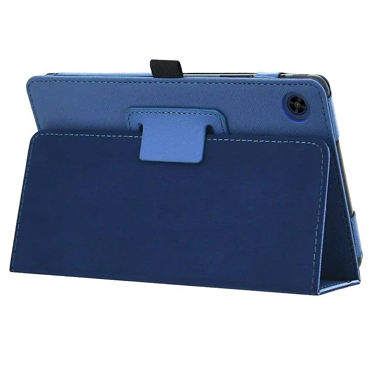 Чохол BeCover Slimbook для Huawei MatePad T8 Deep Blue (705448) - фото 2