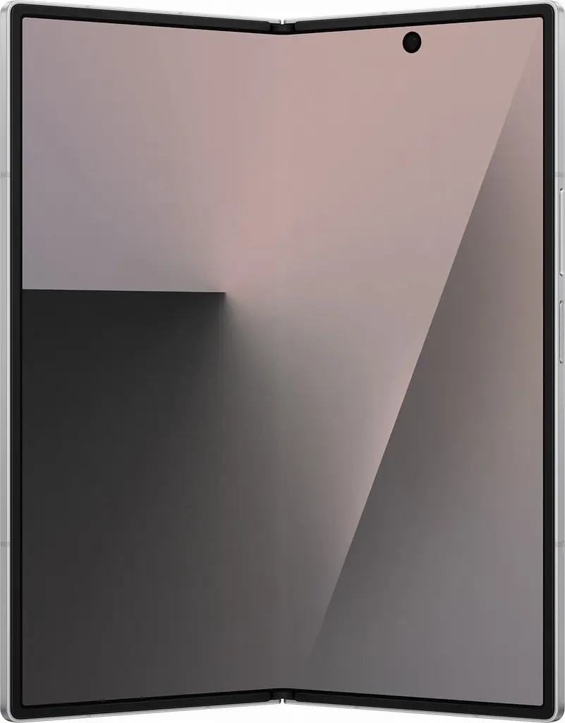 Смартфон Samsung Galaxy Fold 7 12/512GB Silver Shadow SM-F966BZSC - фото 3