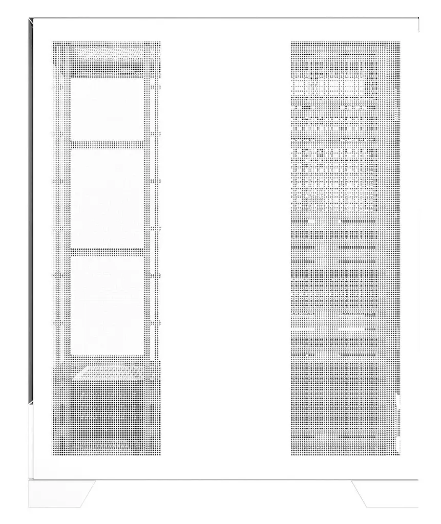 Корпус Darkflash DY451L PRO, белый (DY451L PRO WHITE) - фото 5