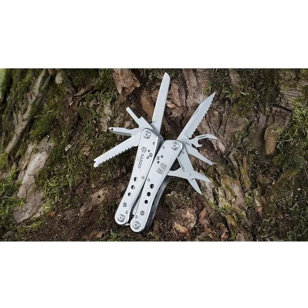 Мультитул Multi Tool Ganzo G201 - фото 15