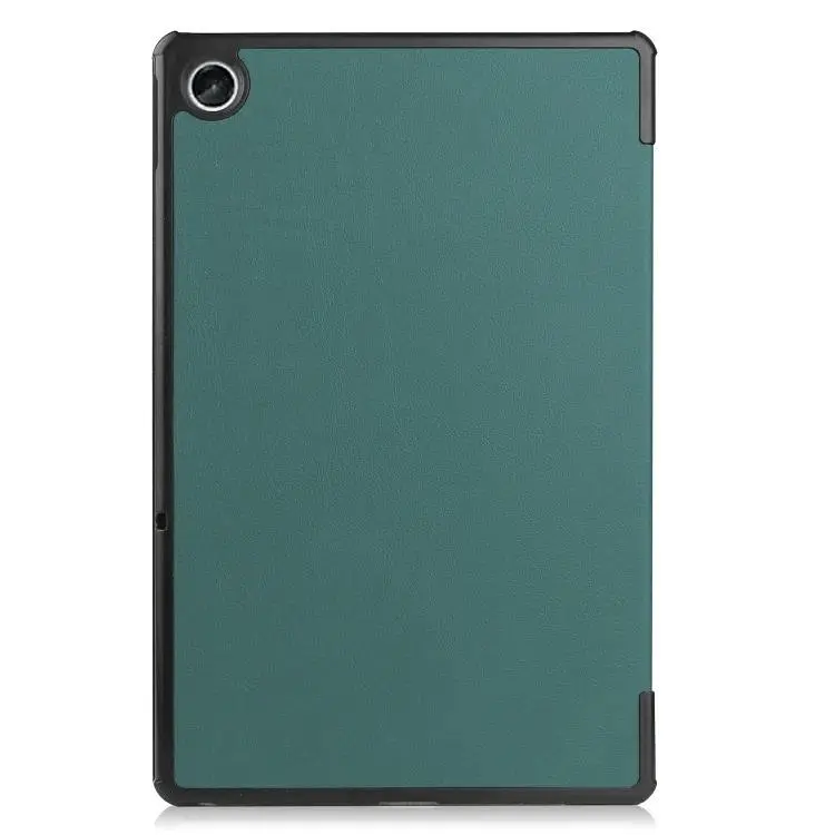 Чохол-книжка BeCover Flexible TPU Mate для Lenovo Tab M10 Plus TB-125F 3rd Gen /K10 Pro TB-226 10.61" Dark Green (712524) - фото 3