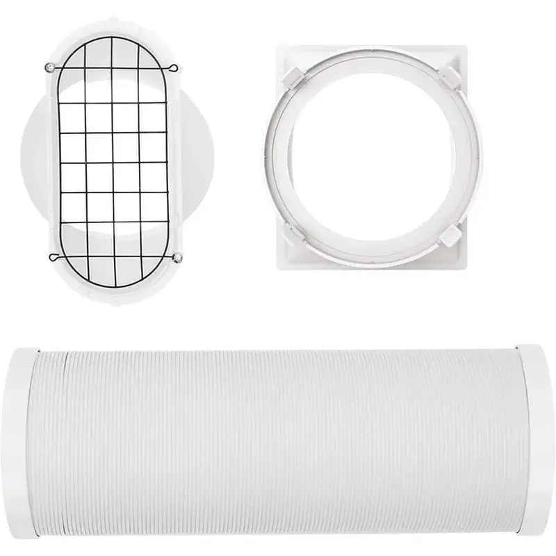 Кондиціонер WHIRLPOOL PACF212HPW - фото 4