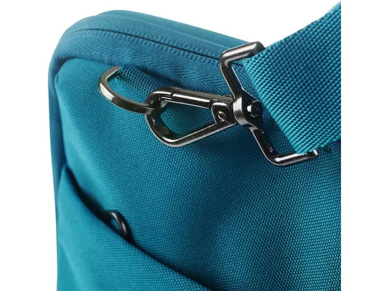 Сумка для ноутбука Tucano Darkolor 14 Light Blue (BDA1314-Z) - фото 4
