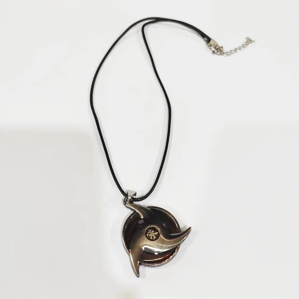 Кулон Наруто Шарінган Naruto NR 22.117 - фото 3