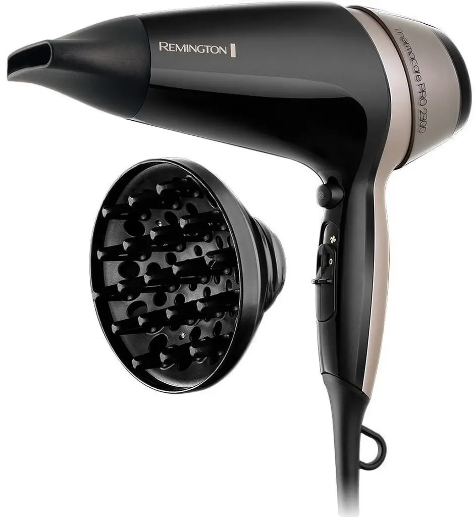 Фен Remington D5715 Thermacare Pro - фото 3