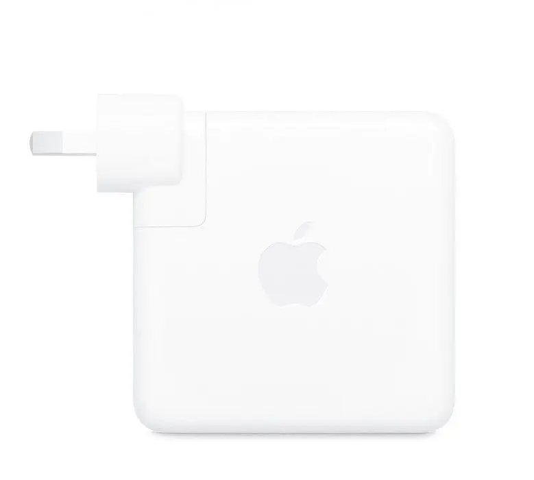 Блок питания для ноутбука Apple 96W USB-C Power Adapter (MX0J2) BOX orig [50459] - фото 3
