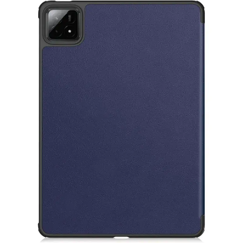 Чохол до планшета BeCover Smart Case Xiaomi Pad 7 / 7 Pro 11.2" Deep Blue (712799) - фото 3