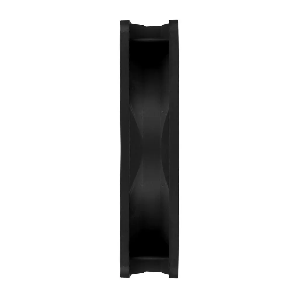 Корпусний вентилятор 92 мм Arctic F9 PWM PST ACFAN00214A Black - фото 4