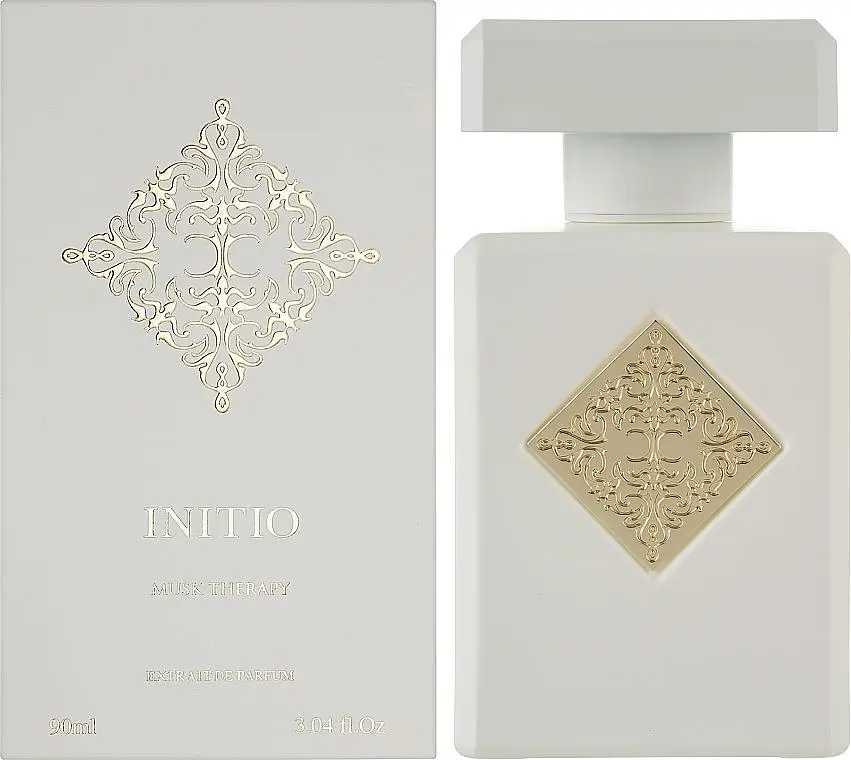 Екстракт Initio Parfums Musk Therapy 90 мл - фото 2