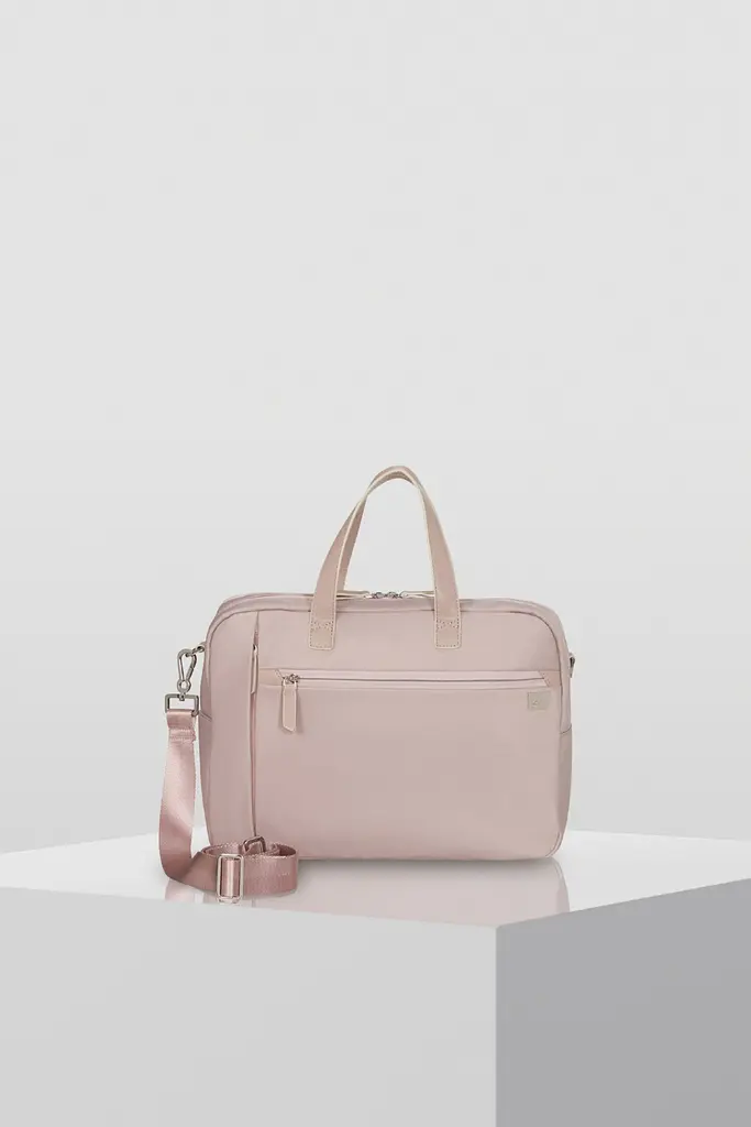 Сумка Для Ноутбука 15,6" Samsonite ECO WAVE BEIGE 39x29x11 KC2*58002 - фото 2