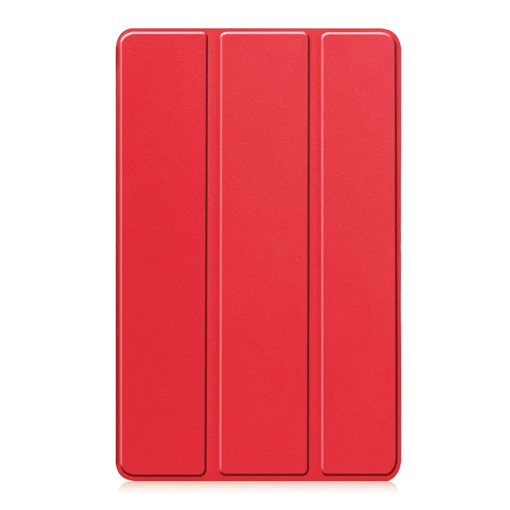 Чехол для Xiaomi Redmi Pad SE 8.7" (2024) HardCase Красный - фото 4
