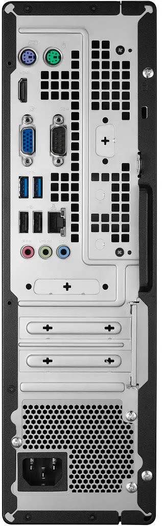 Системний блок ASUS D500SC-5114000090 (90PF02K1-M03330) (90PF02K1-M03330) - фото 7