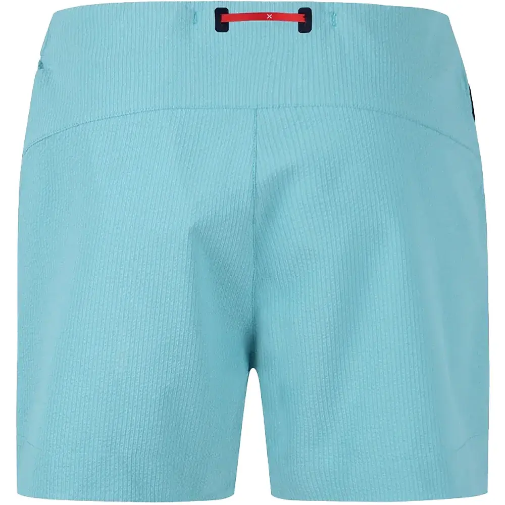 Шорти Montura Versante Shorts Woman M Crystal Blue - фото 3