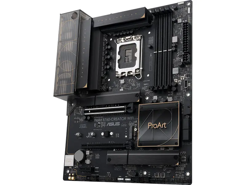 Материнська плата Asus ProArt B760-CREATOR WIFI (90MB1FY0-M0EAY0) - фото 3