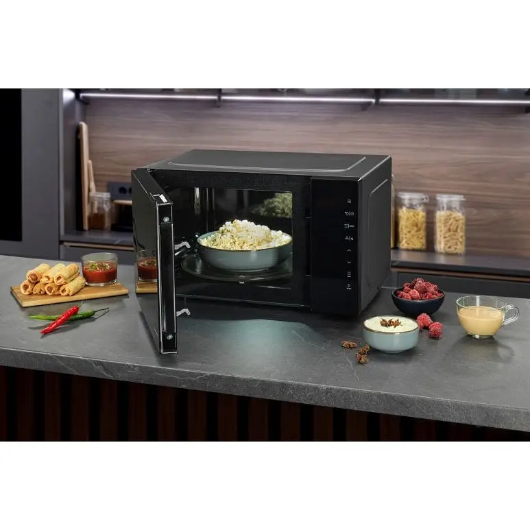 Микроволновая печь Hisense H23MOBS5H4 - фото 12