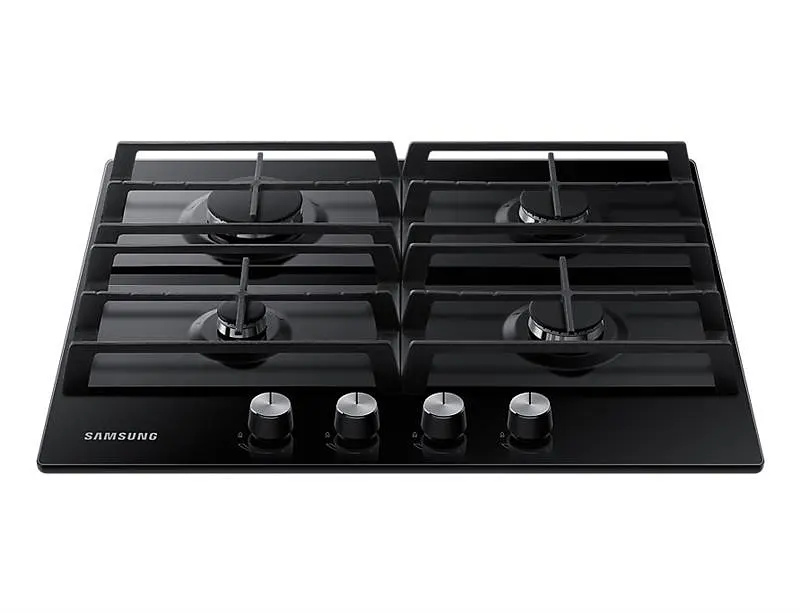 Варильна поверхня Samsung NA64H3010AK/WT - фото 3