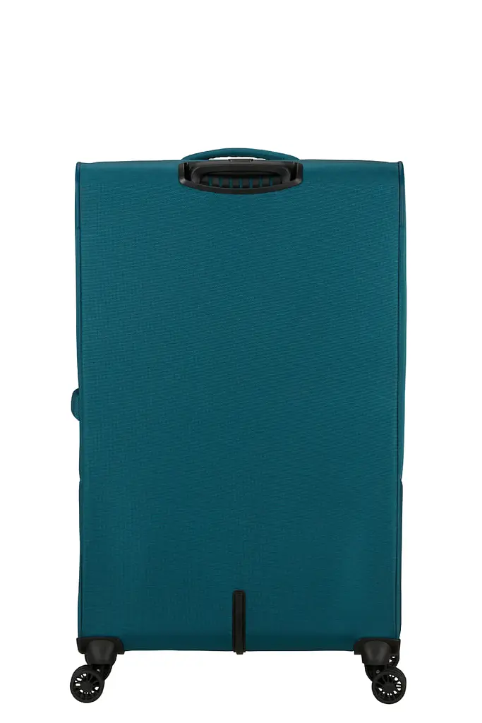 Валіза 80 См American Tourister SUMMERRIDE TOTALLY TEAL 80x48x30(33) ME7*51006 - фото 9