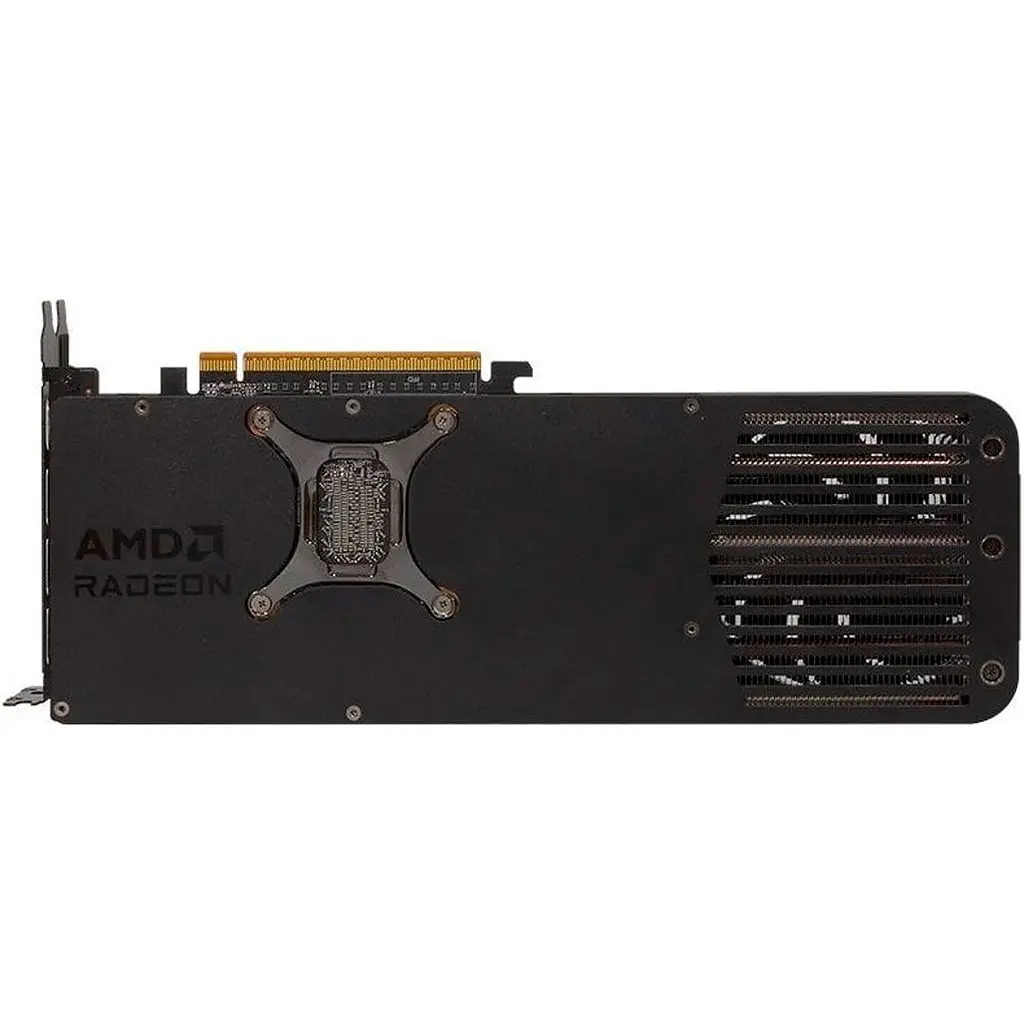 Відеокарта PowerColor Reaper AMD Radeon RX 9070 XT 16GB (RX9070XT 16G-A) UA [156140] - фото 5