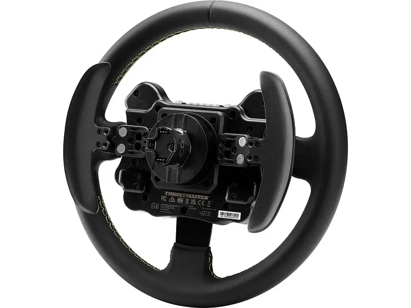 Кермо ThrustMaster EVO Racing 32R Leather (4060318) - фото 5
