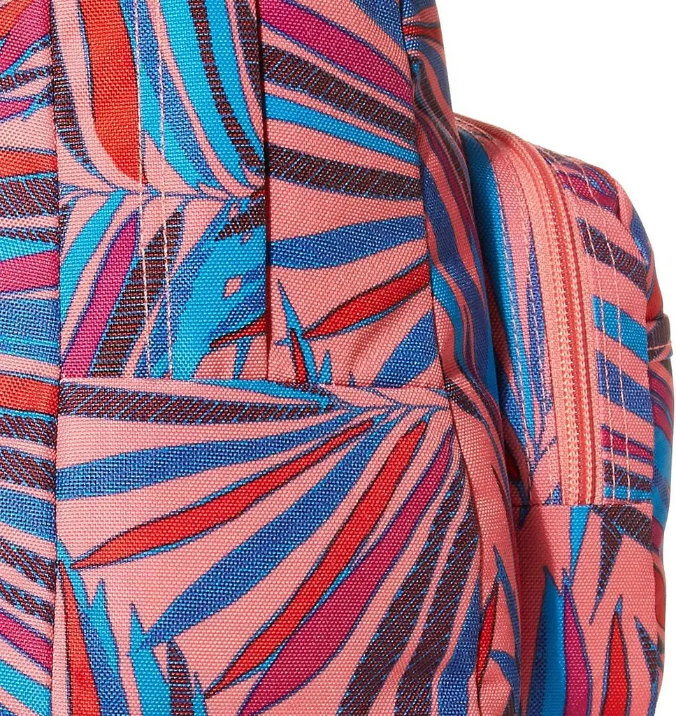 Рюкзак маленький жіночий Jansport Half Pint 10L Рожевий - фото 6