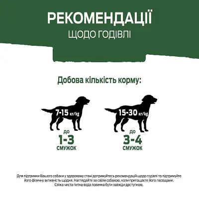 Ласощі для собак Purina AdVENTuROS Смужки зі смаком оленини 90 г (7613035516472) - фото 8